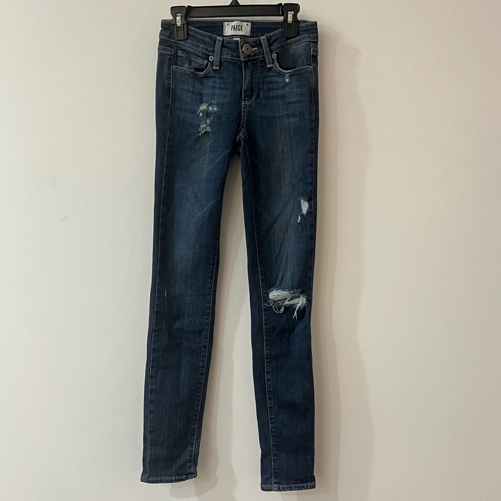PAIGE JEANS | 23
